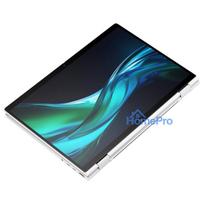 1tb nesiojamas ssd - HP Elite x360 1040 G11, Core Ultra 7 155H, 32 GB, 1 TB, 14", OLED, Windows 11 Pro, Silver (Sidabrinis) - 4 nuotrauka