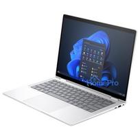 1tb nesiojamas ssd - HP Elite x360 1040 G11, Core Ultra 7 155H, 32 GB, 1 TB, 14", OLED, Windows 11 Pro, Silver (Sidabrinis) - 5 nuotrauka