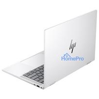 1tb nesiojamas ssd - HP Elite x360 1040 G11, Core Ultra 7 155H, 32 GB, 1 TB, 14", OLED, Windows 11 Pro, Silver (Sidabrinis) - 10 nuotrauka