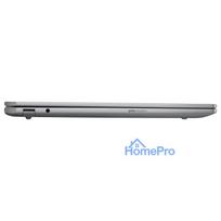 2 tb ssd - HP OmniBook Ultra AI PC 14-fd0191ng, Ryzen AI 9 365, 16 GB, 1 TB, 14", Touch, Silver (Sidabrinis) - 2 nuotrauka