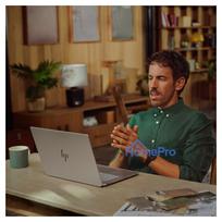 2 tb ssd - HP OmniBook Ultra AI PC 14-fd0191ng, Ryzen AI 9 365, 16 GB, 1 TB, 14", Touch, Silver (Sidabrinis) - 6 nuotrauka