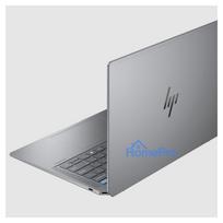 2 tb ssd - HP OmniBook Ultra AI PC 14-fd0191ng, Ryzen AI 9 365, 16 GB, 1 TB, 14", Touch, Silver (Sidabrinis) - 10 nuotrauka