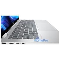 hp omnibook 3 - HP OmniBook 5 Flip 14-fp0132ng, Core 3 100U, 8 GB, 512 GB, 14", WUXGA, Touch, Silver (Sidabrinis) - 8 nuotrauka