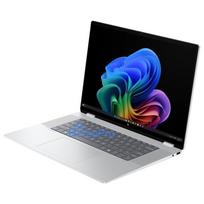 intel core ultra 7 256v - HP OmniBook X Flip 16-as0173ng, Core Ultra 7 256V, 16 GB, 512 GB, 16", OLED, Touch, Windows 11 Home - 4 nuotrauka