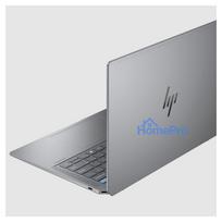 32 gb ram - HP OmniBook Ultra 14-fd0099ng, Ryzen AI 9 HX 375, 32 GB, 2 TB, 14", Meteor Silver (Sidabrinis) - 7 nuotrauka