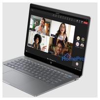 32 gb ram - HP OmniBook Ultra 14-fd0099ng, Ryzen AI 9 HX 375, 32 GB, 2 TB, 14", Meteor Silver (Sidabrinis) - 8 nuotrauka