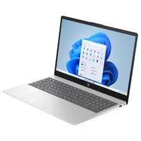 1tb nesiojamas ssd - HP 15-fc0673ng, 16 GB, 1 TB, 15.6", Silver (Sidabrinis) - 3 nuotrauka