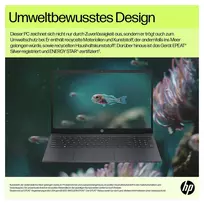 1tb nesiojamas ssd - HP 15-fc0673ng, 16 GB, 1 TB, 15.6", Silver (Sidabrinis) - 4 nuotrauka