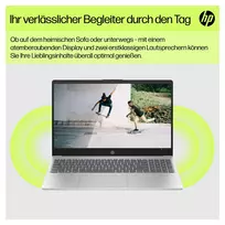 1tb nesiojamas ssd - HP 15-fc0673ng, 16 GB, 1 TB, 15.6", Silver (Sidabrinis) - 5 nuotrauka