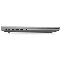 zbook ultra - HP ZBook X G2i 16, Core Ultra 7 356H, 32 GB, 1 TB, RTX Pro 1000, WQUXGA, Windows 11 Pro, Silver (Sidabrinis) - 2 nuotrauka