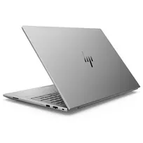 zbook ultra - HP ZBook X G2i 16, Core Ultra 7 356H, 32 GB, 1 TB, RTX Pro 1000, WQUXGA, Windows 11 Pro, Silver (Sidabrinis) - 3 nuotrauka