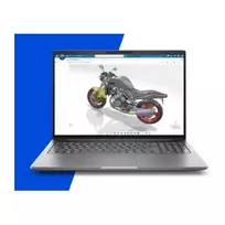 zbook ultra - HP ZBook X G2i 16, Core Ultra 7 356H, 32 GB, 1 TB, RTX Pro 1000, WQUXGA, Windows 11 Pro, Silver (Sidabrinis) - 9 nuotrauka