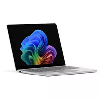 surface laptop 13 8 - Microsoft Surface Laptop 13" (8th Edition) Core Ultra 5, 16 GB, 256 GB, Platinum (Sidabrinis) - 2 nuotrauka