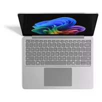 surface laptop 13 8 - Microsoft Surface Laptop 13" (8th Edition) Core Ultra 5, 16 GB, 256 GB, Platinum (Sidabrinis) - 3 nuotrauka