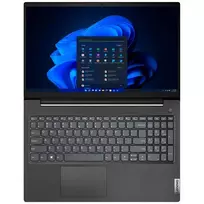 lenovo v15 ryzen 5 7520u - Lenovo V15 G4 AMN 82YU00QKGE, Ryzen 5 7520U, 8 GB, 512 GB, 15.6", FHD, No OS, Black (Juodas) - 3 nuotrauka