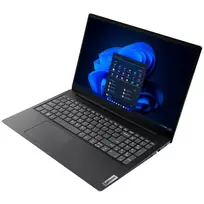 lenovo v15 ryzen 5 7520u - Lenovo V15 G4 AMN 82YU00QKGE, Ryzen 5 7520U, 8 GB, 512 GB, 15.6", FHD, No OS, Black (Juodas) - 4 nuotrauka