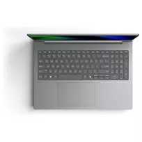 1tb nesiojamas ssd - HP ZBook 8 G2i, Core Ultra X9 388H, 64 GB, 1 TB, 16", W11 Pro, Sidabrinis - 5 nuotrauka