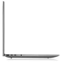 1tb nesiojamas ssd - HP ZBook 8 G2i, Core Ultra X9 388H, 64 GB, 1 TB, 16", W11 Pro, Sidabrinis - 6 nuotrauka