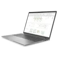 1tb nesiojamas ssd - HP ZBook 8 G2i, Core Ultra X9 388H, 64 GB, 1 TB, 16", W11 Pro, Sidabrinis - 7 nuotrauka