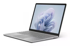 microsoft surface laptop 7 13 - Microsoft Surface Laptop 6 13.5", Core Ultra 7 165H, 16 GB, 256 GB, Touch, Platinum (Platin) - 3 nuotrauka