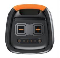 koloneles 60 w - Denver TSP-456 Party speaker Black 60 W - 5 nuotrauka