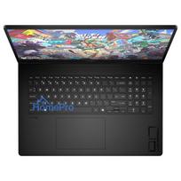 5060 nesiojamas - HP OMEN 17-db1173ng, Ryzen AI 7 350, 32 GB, 1 TB, 17.3", RTX 5060, Black (Juodas) - 3 nuotrauka