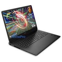 5060 nesiojamas - HP OMEN 17-db1173ng, Ryzen AI 7 350, 32 GB, 1 TB, 17.3", RTX 5060, Black (Juodas) - 12 nuotrauka