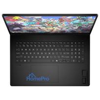 5060 nesiojamas - HP OMEN 17-db1175ng, Ryzen AI 7 350, 32 GB, 1 TB, 17.3", RTX 5060, Black (Juodas) - 3 nuotrauka