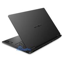 5060 nesiojamas - HP OMEN 17-db1175ng, Ryzen AI 7 350, 32 GB, 1 TB, 17.3", RTX 5060, Black (Juodas) - 11 nuotrauka