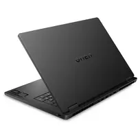 ryzen 7 rtx 5070 - HP OMEN 17-db1179ng, Ryzen AI 7 350, 32 GB, 1 TB, 17.3", RTX 5070, Black (Juodas) - 11 nuotrauka
