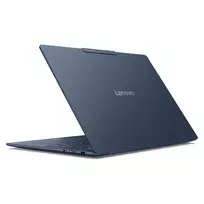 1tb nesiojamas ssd - Lenovo Yoga 7 Slim 83QR001UGE, Snapdragon X2P-42-100, 16 GB, 1 TB, 14", OLED, Blue (Mėlynas) - 3 nuotrauka