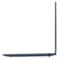 1tb nesiojamas ssd - Lenovo Yoga 7 Slim 83QR001UGE, Snapdragon X2P-42-100, 16 GB, 1 TB, 14", OLED, Blue (Mėlynas) - 5 nuotrauka