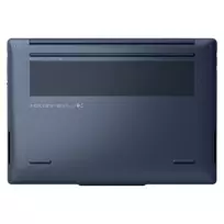 1tb nesiojamas ssd - Lenovo Yoga 7 Slim 83QR001UGE, Snapdragon X2P-42-100, 16 GB, 1 TB, 14", OLED, Blue (Mėlynas) - 7 nuotrauka