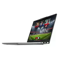 ideapad 5 slim - Lenovo IdeaPad Slim 5 14AGP11, Ryzen AI 5 430, 16 GB, 512 GB, 14", OLED, Windows 11 Home, Gray (Pilkas) - 2 nuotrauka