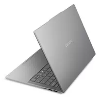ideapad 5 slim - Lenovo IdeaPad Slim 5 14AGP11, Ryzen AI 5 430, 16 GB, 512 GB, 14", OLED, Windows 11 Home, Gray (Pilkas) - 3 nuotrauka