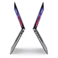 ideapad 5 slim - Lenovo IdeaPad Slim 5 14AGP11, Ryzen AI 5 430, 16 GB, 512 GB, 14", OLED, Windows 11 Home, Gray (Pilkas) - 5 nuotrauka