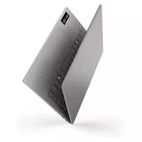 ideapad 5 slim - Lenovo IdeaPad Slim 5 14AGP11, Ryzen AI 5 430, 16 GB, 512 GB, 14", OLED, Windows 11 Home, Gray (Pilkas) - 6 nuotrauka