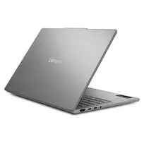 ideapad 5 slim - Lenovo IdeaPad Slim 5 14AGP11, Ryzen AI 5 430, 16 GB, 512 GB, 14", OLED, Windows 11 Home, Gray (Pilkas) - 7 nuotrauka