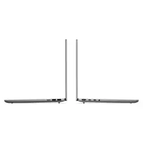ideapad 5 slim - Lenovo IdeaPad Slim 5 14AGP11, Ryzen AI 5 430, 16 GB, 512 GB, 14", OLED, Windows 11 Home, Gray (Pilkas) - 8 nuotrauka