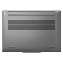 ideapad 5 slim - Lenovo IdeaPad Slim 5 14AGP11, Ryzen AI 5 430, 16 GB, 512 GB, 14", OLED, Windows 11 Home, Gray (Pilkas) - 9 nuotrauka