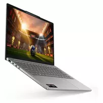 ideapad 5 slim - Lenovo IdeaPad Slim 5 14AGP11, Ryzen AI 5 430, 16 GB, 512 GB, 14", OLED, Windows 11 Home, Gray (Pilkas) - 12 nuotrauka