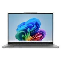 ideapad 5 slim - Lenovo IdeaPad Slim 5 14AGP11, Ryzen AI 5 430, 16 GB, 512 GB, 14", OLED, Windows 11 Home, Gray (Pilkas) - 14 nuotrauka