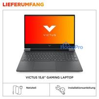 hp victus rtx - HP Victus 15-fa2141ng, i5-13420H, 16 GB, 512 GB, 15.6", RTX 3050, Mica Silver (Sidabrinis) - 11 nuotrauka