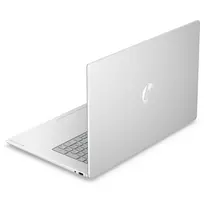 hp omnibook 3 - HP OmniBook 3 17-dp0053ng, Ryzen 5 7520U, 16 GB, 1 TB, 17.3", Silver (Sidabrinis) - 5 nuotrauka