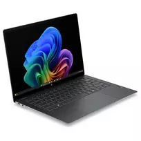 1tb nesiojamas ssd - HP OmniBook Ultra 14-kd0171ng, Core Ultra 7 356H, 16 GB, 1 TB, 14", OLED, Natural Silver (Sidabrinis) - 7 nuotrauka