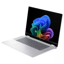 1tb nesiojamas ssd - HP OmniBook X Flip 16-as0073ng, Core Ultra 7 256V, 16 GB, 512 GB, 16", OLED, Windows 11 Home - 7 nuotrauka