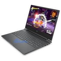 hp victus rtx - HP Victus 15-fa2451ng, i5-14500HX, 12 GB, 512 GB, 15.6", RTX 3050, Windows 11 Home, Mica Silver (Sidabrinis) - 3 nuotrauka