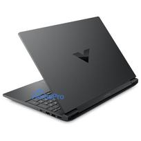 hp victus rtx - HP Victus 15-fa2451ng, i5-14500HX, 12 GB, 512 GB, 15.6", RTX 3050, Windows 11 Home, Mica Silver (Sidabrinis) - 14 nuotrauka