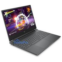 hp victus rtx - HP Victus 15-fa2451ng, i5-14500HX, 12 GB, 512 GB, 15.6", RTX 3050, Windows 11 Home, Mica Silver (Sidabrinis) - 15 nuotrauka