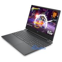 hp victus rtx - HP Victus 15-fb3450ng, Ryzen 5 240, 12 GB, 512 GB, 15.6", RTX 5050, FreeDOS (Juodas) - 4 nuotrauka